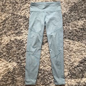 Joy lab light blue legging medium